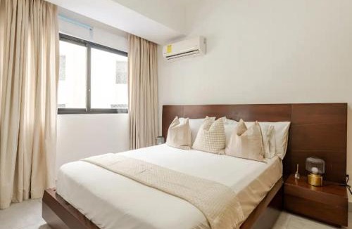 Santo Domingo Apartment | Apartamento en bella vista