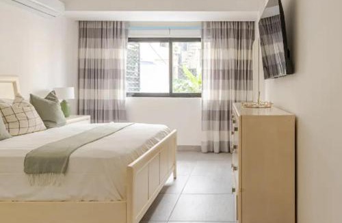 Santo Domingo Apartment | Apartamento en bella vista