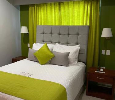 Centro Hotel | Nilka Hotel Boutique