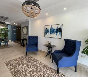 Centro Hotel | Nilka Hotel Boutique