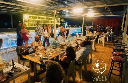 Los Melones Hotel | Casual On the Beach Bayahibe by Casual Hoteles