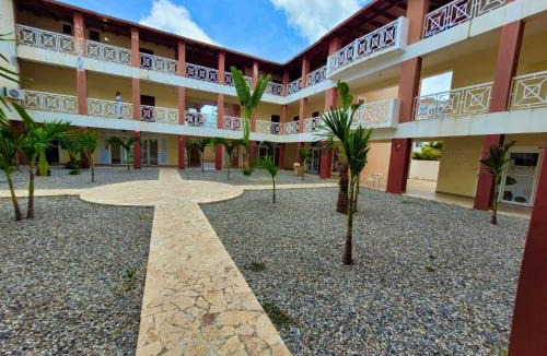 Bavaro Apartment | El Dorado Condo 301A