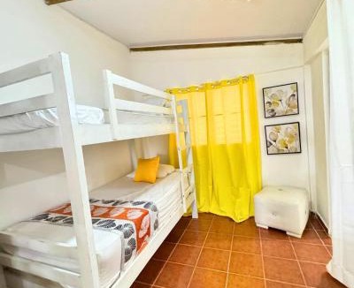 Santo Cerro Hotel | Santo Cerro Natural Park Eco Lodge con Vista Panorámica y Experiencias Naturales