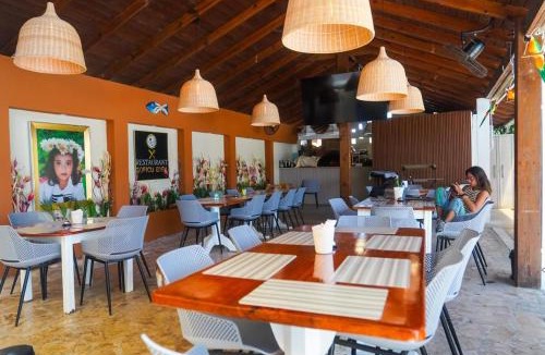 Dominicus Hotel | Casual Eden Bayahibe by Casual Hoteles