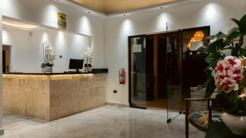 Dominicus Hotel | Soficu Hotel El Edén Dominicus