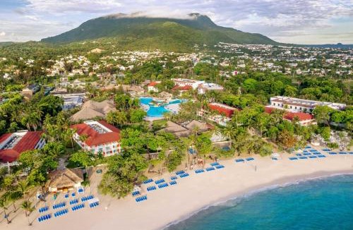 Puerto Plata Resort | Marien Puerto Plata - All Inclusive