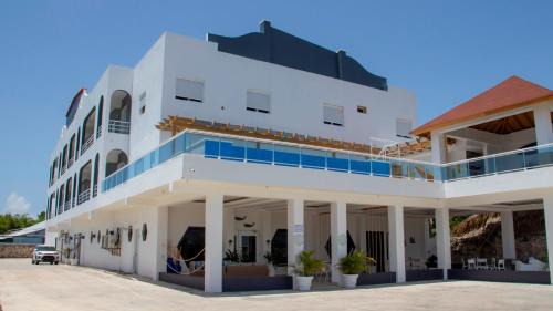 Bavaro Hotel | Hotel Capriccio Mare y Restaurante