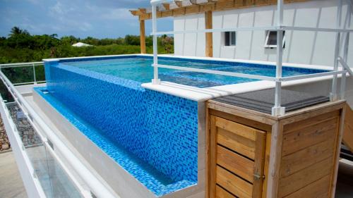 Bavaro Hotel | Hotel Capriccio Mare y Restaurante