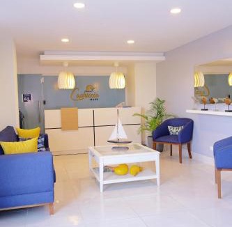 Bavaro Hotel | Hotel Capriccio Mare y Restaurante