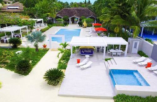 Dominicus Resort | TRACADERO Beach Club & Holidays Rentals
