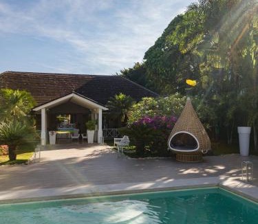 Dominicus Resort | TRACADERO Beach Club & Holidays Rentals
