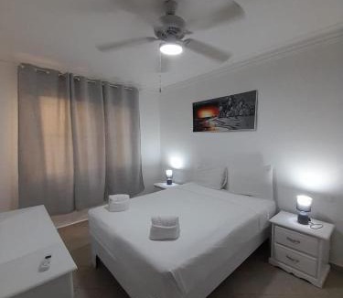 Boca Chica Resort | Las Palmeras by Graziano