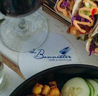 Puerto Bahia Hotel | The Bannister Hotel & Yacht Club