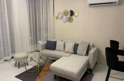 Yolanda Morales Apartment | Apartamento de lujo en Piantini