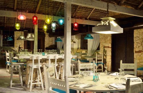 Dominicus Resort | Catalonia Bayahibe - All Inclusive