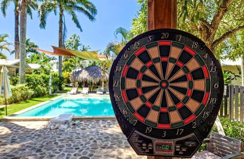 Las Terrenas Apartment | Hotel Enjoy