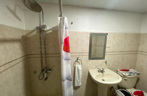 Guaricano Apartment | 5DR Cozy 3-Bedroom Apartment Santo Domingo