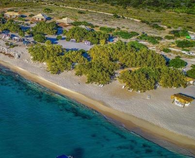 Cabo Rojo Resort | Eco Del Mar