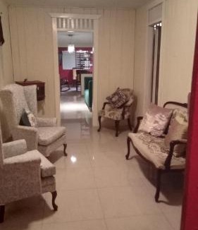 Bani House | Classic House, Modern Spaces