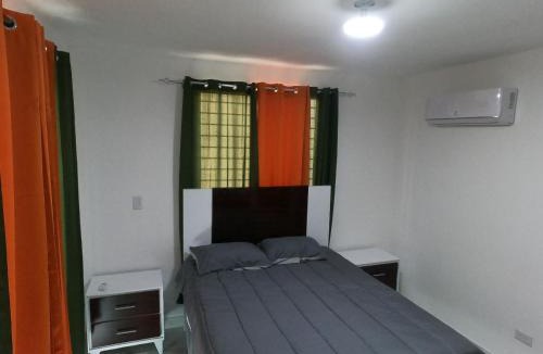 Santiago Province Apartment | Beautiful Apartment in Santiago.