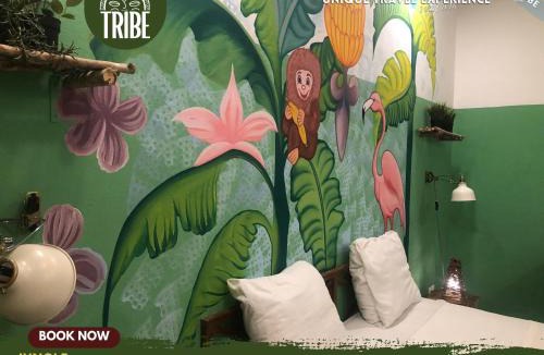 Los Melones Hotel | Bayahibe e Jungle & Flamingo