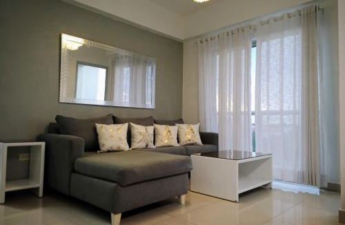 Reparto Ibarra Apartment | Confortable apto. en Boca Chica