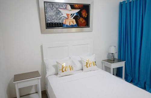 Reparto Ibarra Apartment | Elegant and confortable close to Boca Chica Beach