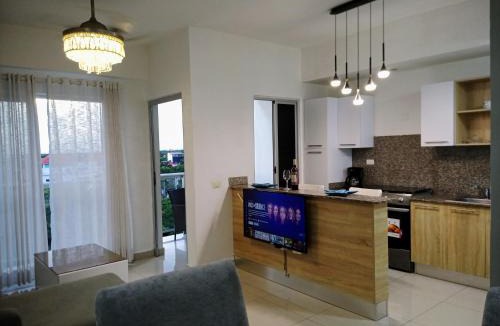 Reparto Ibarra Apartment | Elegant and confortable close to Boca Chica Beach