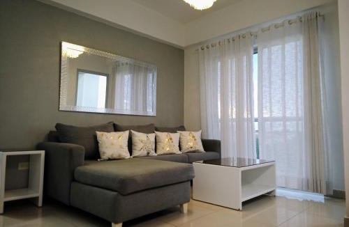 Reparto Ibarra Apartment | Elegant and confortable close to Boca Chica Beach