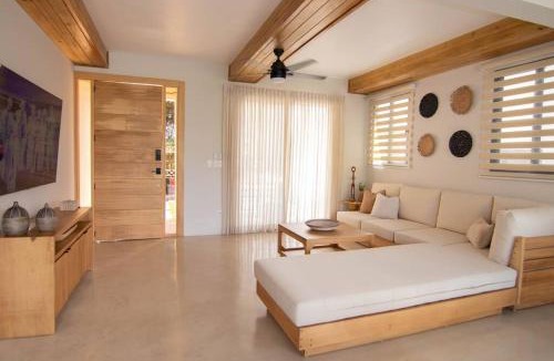 Inoa Villa | Casita Bower