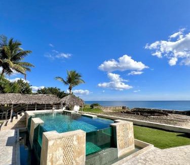 Guayacanes Hotel | Tritón Hotel Boutique & Restaurant