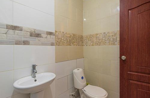 Corales del Sur Apartment | Tropical Island Apartahotel