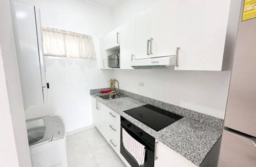 Villas Del Mar Apartment | Apartamento Juan Dolio Tepuy 502-E