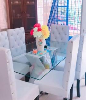 Boca Chica Apartment | Villa Privada con Piscina a Minutos del Aeropuerto de Santo Domingo