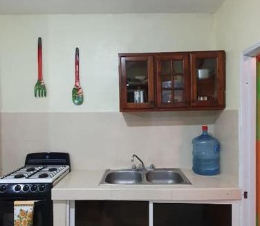 Boca Chica Apartment | Villa Privada con Piscina a Minutos del Aeropuerto de Santo Domingo