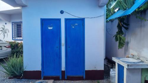 Las Galeras Hostel | Il Triangolo Hostel