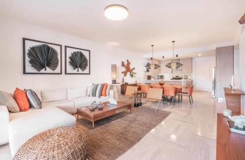 Las Terrenas Apartment | NEW LISTING! Few steps from the beach Portillo LC