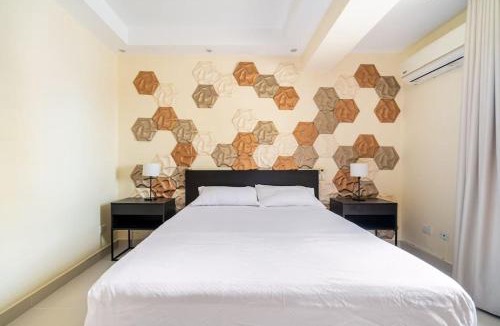 Renacimiento Apartment | Luxurious Apartment near Downtown