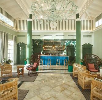 Samana Resort | Cayo Levantado Resort - All Inclusive