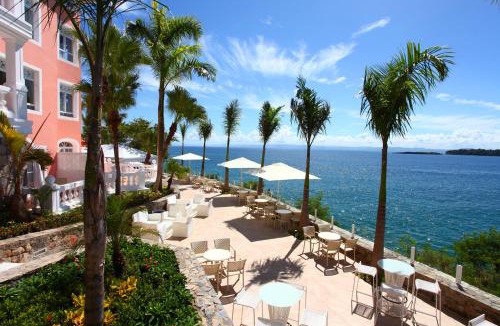 Samana Hotel | Bahia Principe Escape Samaná - Hyatt Inclusive Collection - Adults Only