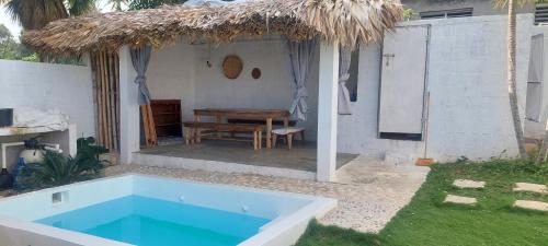 Enriquillo Apartment | Apto Los Blancos, a dos Minuto de los Patos