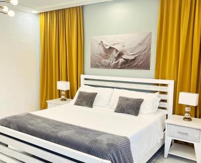 Sosua Villa | 5 Star Villa minutes from Airport and Beaches