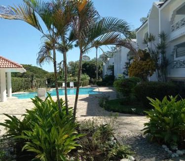 Sosua Apartment | Tropical Optimal Tropicana Sur