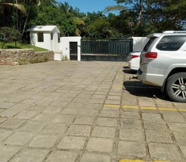 Sosua Apartment | Tropical Optimal Tropicana Sur