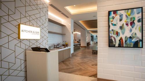 Downtown Santo Domingo Hotel | Courtyard by Marriott Santo Domingo Piantini