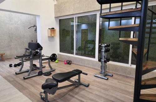 Santo Domingo Apartment | Luxury Riviera Colonial, Santo Domingo