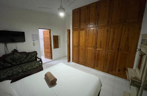 El Cortecito Apartment | Boxy Villa apartments