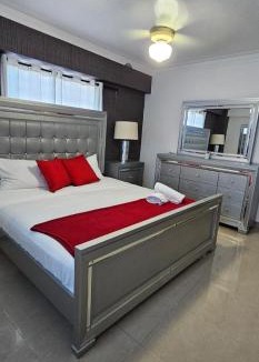 Los Rios Apartment | LEAN LUXURY Santo Domingo