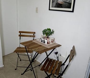 Santiago Province Apartment | Aparta estudio 1