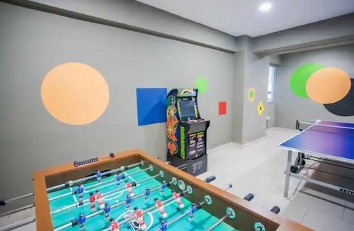 Juan Dolio - El Pueblo Apartment | Apartamento en Playa Juan Dolio